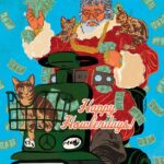 Howlerday Gift Guide 2016