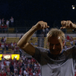 Jurgen Klinsmann applies for the Swansea job