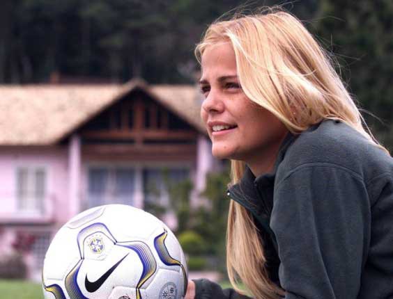 milene domingues