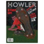 My editor’s letter from the latest issue of Howler