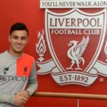Coutinho agrees to give Liverpool five more years of unfulfilled hope