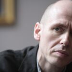 An interview with David Peace, author of Red or Dead