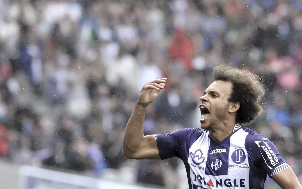 Martin Braithwaite