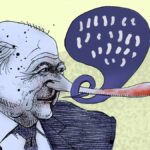 When Sepp Blatter provided fashion advice to women’s football