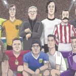 Howler Book Club: Drawing the game out