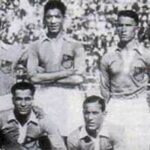 When Egypt won the first Cup of Nations