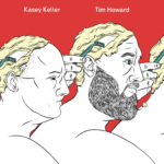 America’s keepers can stop everything but their hair from falling out