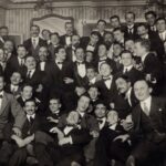 The founding of Inter