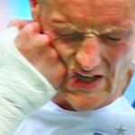 Jamie Vardy can’t stop beating himself up