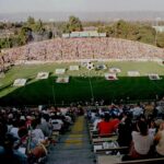 The 21st anniversary of the first ever MLS match