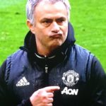 Conspiracy Theory: Jose Mourinho infected Chelsea players with a crippling virus before match