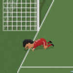 When Robbie Fowler’s unusual goal celebration got an even more unusual explanation