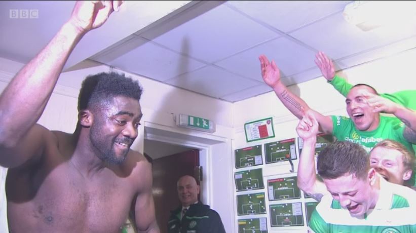 kolo toure invincible