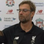 DT Exclusive: Jurgen Klopp’s secret messages to Virgil van Dijk