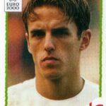 When England got Nevilled in the Euros