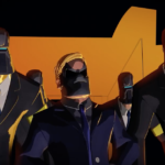 Southampton launch new kit with cartoon that pits team against diabolical former manager