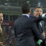 Juan Carlos Osorio is sorry he called a New Zealand coach a “motherf***er” on global television
