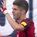 Christian Pulisic proves he’s just not very good in 2–0 win over Trinidad and Tobago