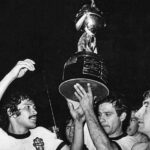 The first Copa Libertadores