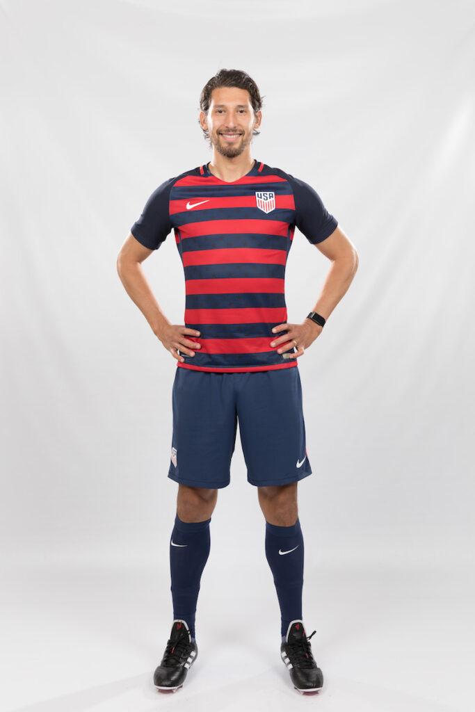 usa soccer gold cup jersey