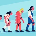 The Mullet Generation: How Mexican soccer shed its rough edges