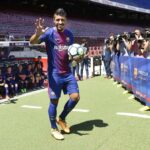 Barcelona admit to buying Paulinho just to get rid of money that reminded them of Neymar