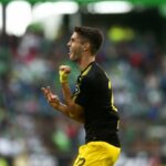 The diverging paths of Julian Green and Christian Pulisic