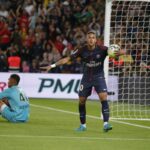 Neymar treats Toulouse defenders like children to put PSG up four in stoppage time