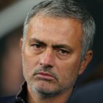 Jose Mourinho’s crisis of domesticity