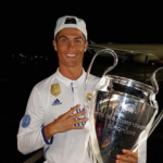 Cristiano Ronaldo’s heartfelt thank-you letter to PSG