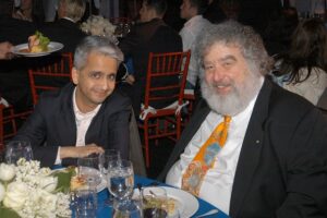 Gulati and Blazer