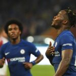 Efforts to curb online abuse in English football are failing miserably