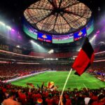 The unique amenities of Atlanta United’s incredible new stadium
