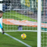 Linesman in Barcelona match revealed to be one of Cristiano Ronaldo’s children