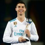 Several things Cristiano Ronaldo wants in addition to a guard of honor from Barcelona