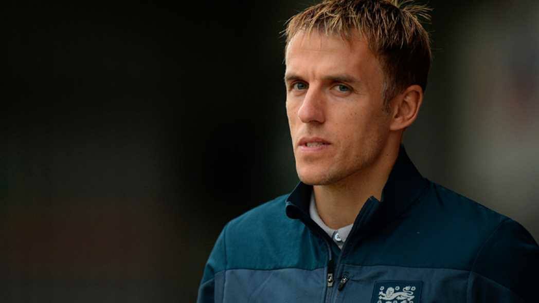 Phil Neville As Lionesses Manager Is The FA’s Dumbest Appointment Since