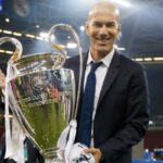 Zidane: “The Champions League made me dump other competitions so we can stay together”