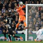 Breaking down Alphonse Areola’s exceptional performance against Real Madrid
