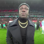 Benjamin Mendy’s GoPro celebration footage was the best part of the Carabao Cup final