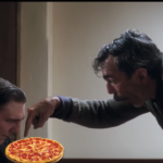 Portuguesa fans eat players’ pizzas as punishment after loss