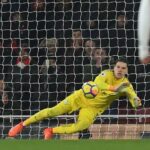 Ederson demonstrates how saving penalties is more skill than luck