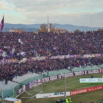 Sadness mixes with internal strife at Fiorentina