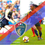 The Summer So Far, an NWSL Review