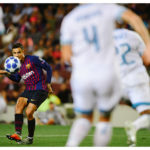 A Short Consideration of a Little Too Much Soccer, if There is Such a Thing