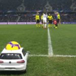 France vs USA Signaled The Beginning Of The War Against The Machines