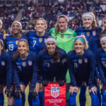 USA vs Japan: In Pictures