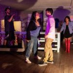 Review: The Soccer Player In The Closet