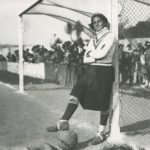 The Ballad Of Irene González