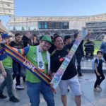 How LGBTQ Fans Are Making Space In American Soccer