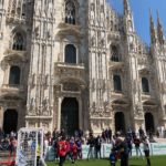 A Beggar For Good Soccer: Italy